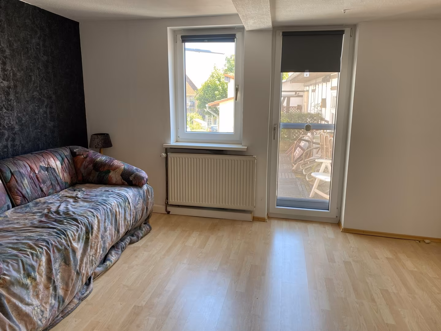 Zimmer 1. OG